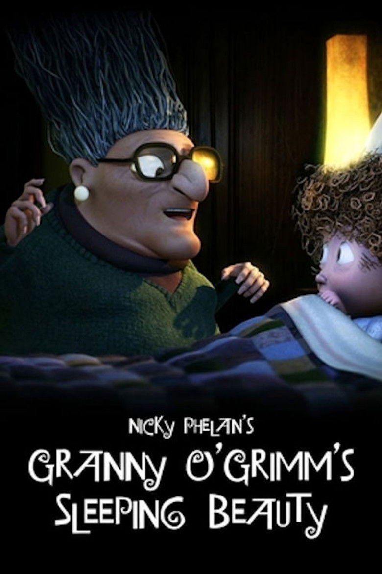 Image de Granny O'Grimm's Sleeping Beauty (2008)