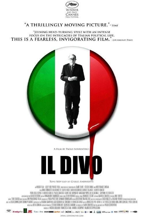 Image de Il Divo (2008)