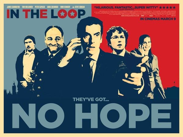 Image de In the Loop (2009)