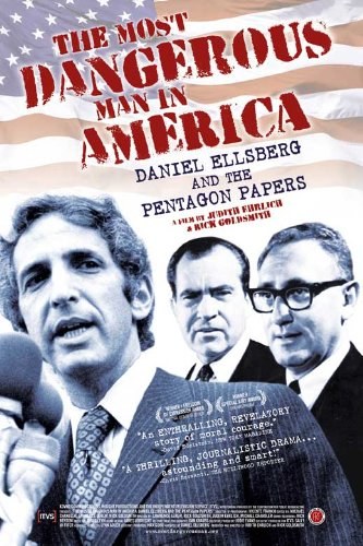 Image de The Most Dangerous Man in America (2009)