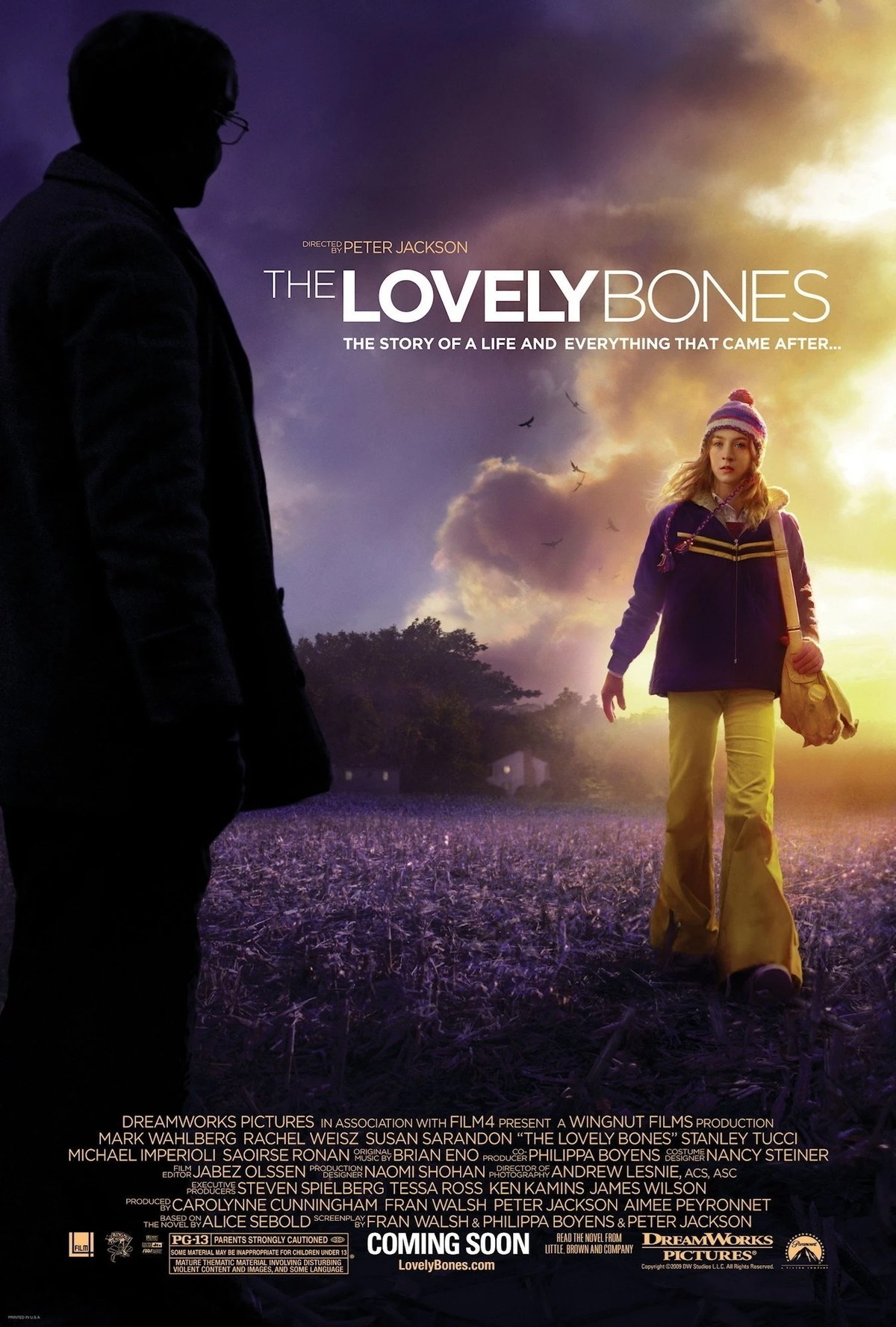 Image de The Lovely Bones (2009)