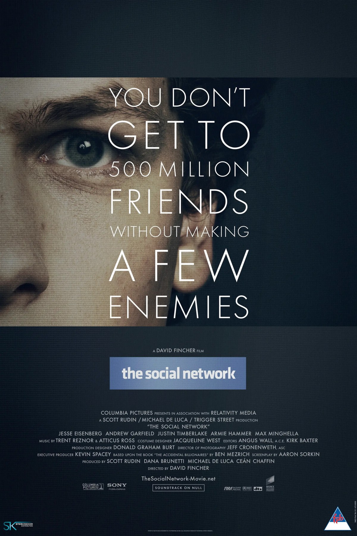 Image de The Social Network (2010)