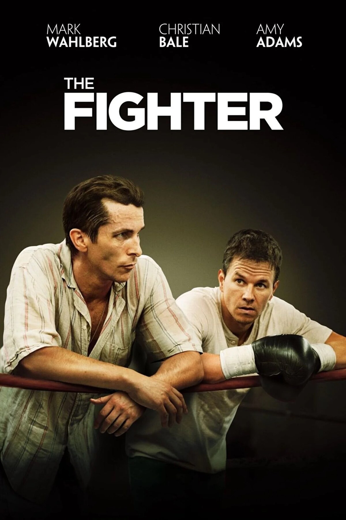 Image de The Fighter (2010)