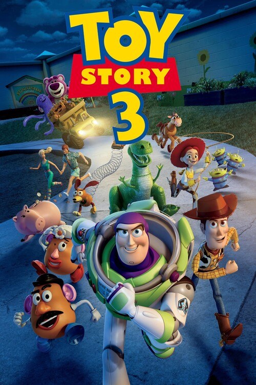 Image de Toy Story 3 (2010)