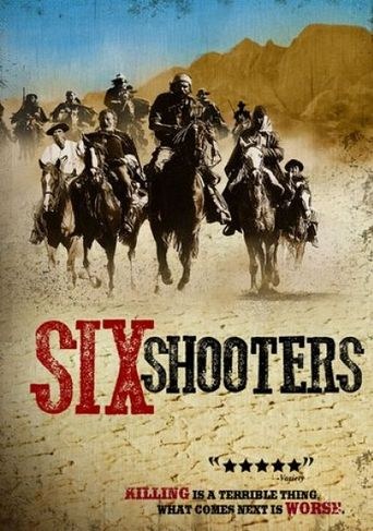 Image de Six Shooter (2004)