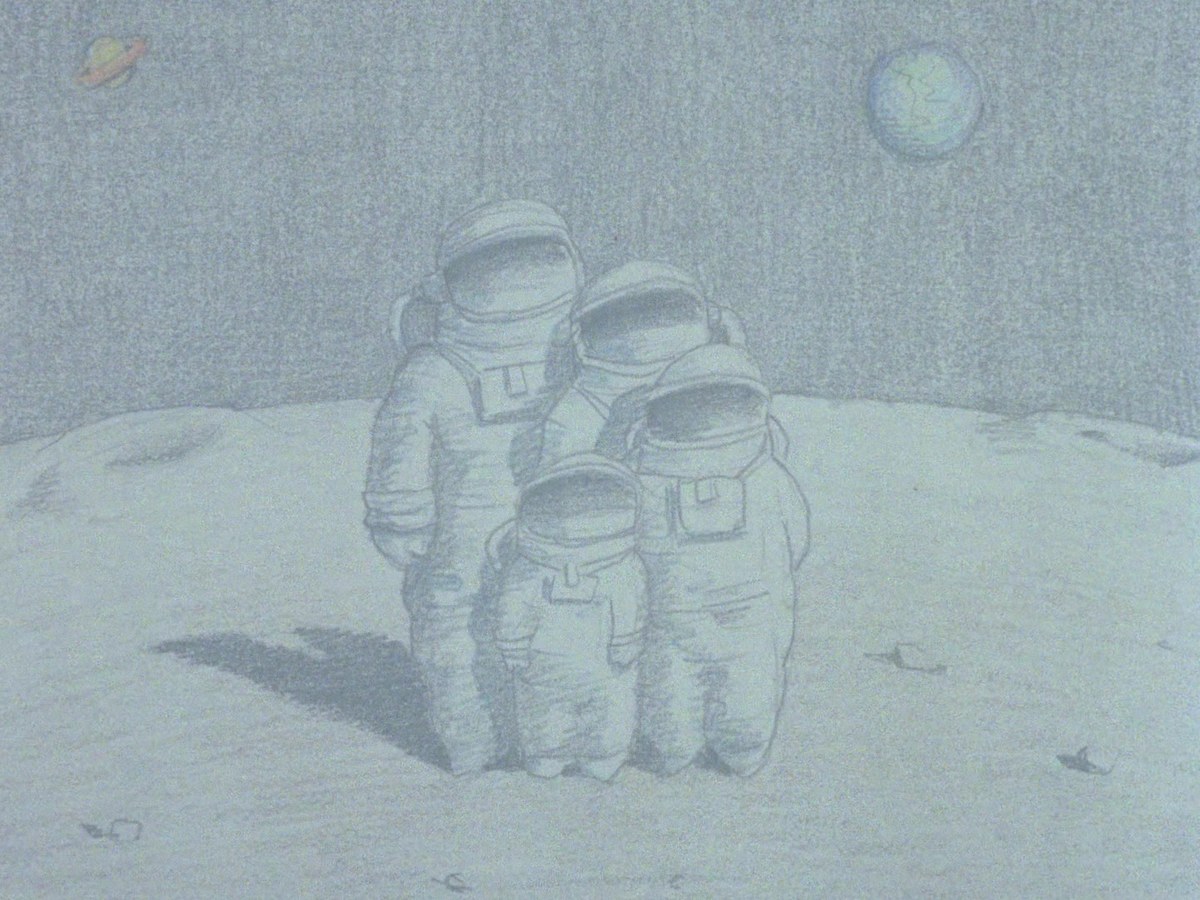 Image de The Moon and the Son: An Imagined Conversation (2005)