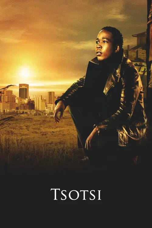 Image de Tsotsi (2005)